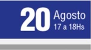 5ta. fecha webinars