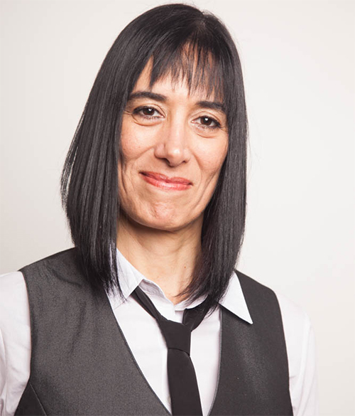 Patricia Rodó