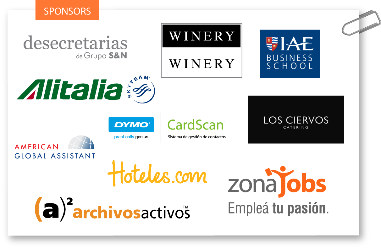 sponsors
