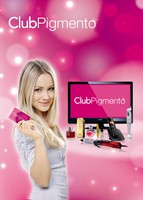 Perfumerías Pigmento presenta Club Pigmento su programa de beneficios exclusivos