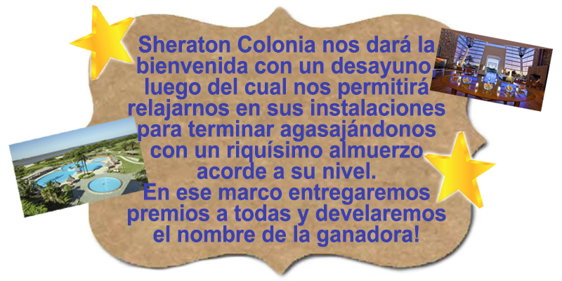 premio sheraton desecretarias uruguay