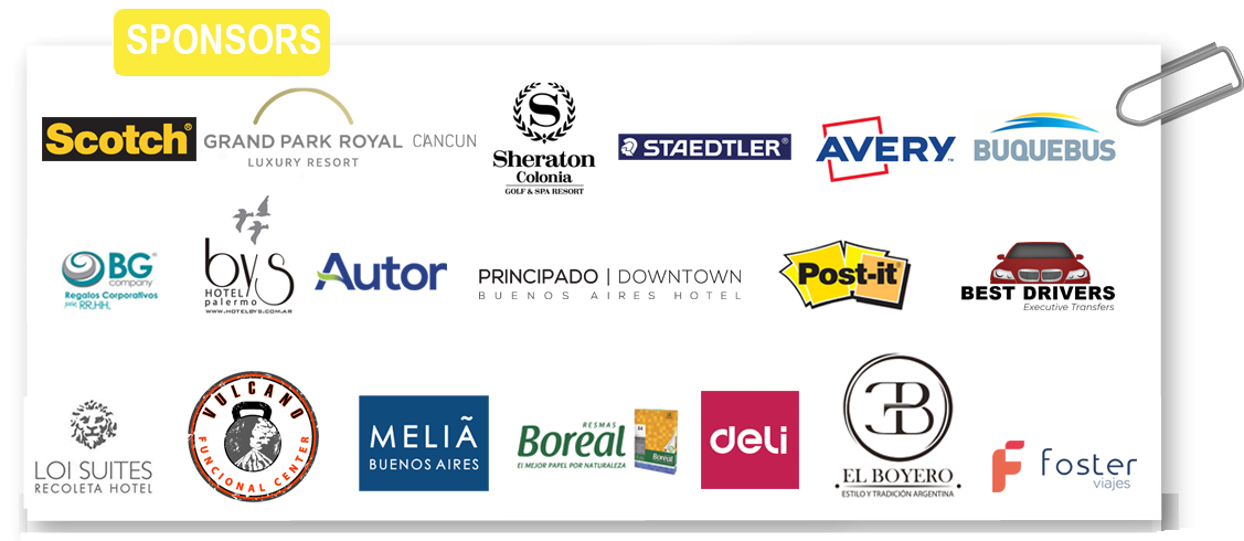 SPONSORS
