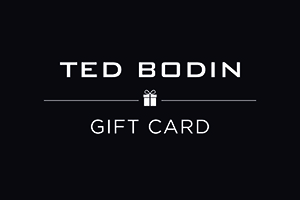 TED BODIN