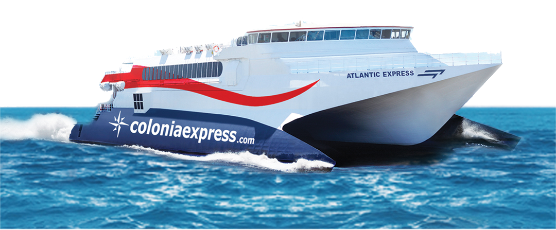 colonia express premio asistente del año desecretarias 2019