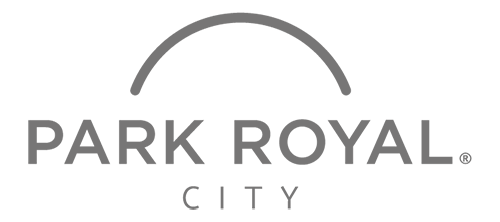 logo PARK ROYAL