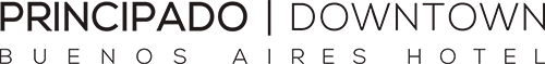 logo PRINCIPADO DOWNTOWN