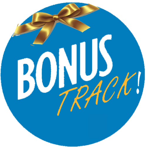 bonus track 3m