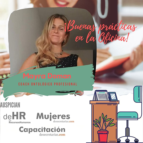 Buenas practicas en la oficina I - Límites